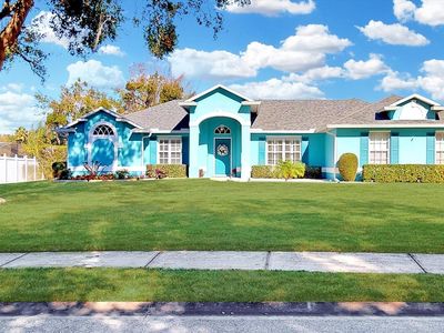 2211 Jessica Ln, Kissimmee, FL, 34744