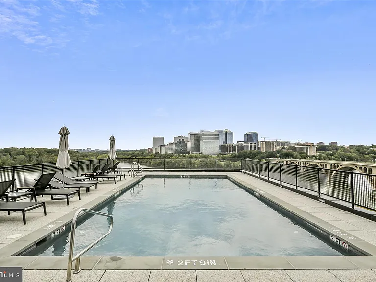 3303 Water St NW #5N — Photo 41