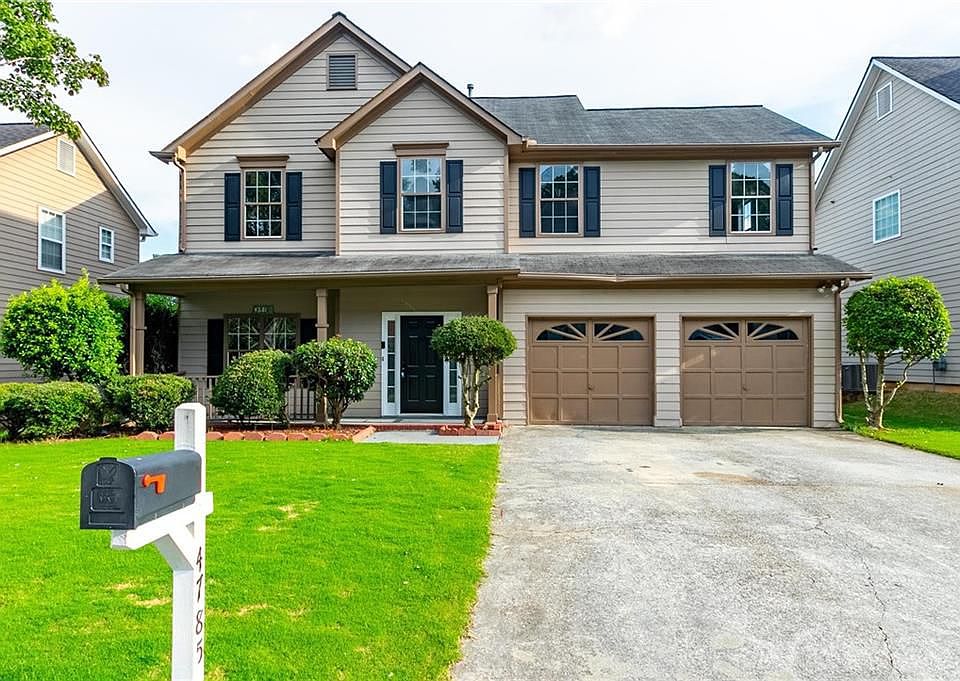 1st image of 4785 Weathervane Dr