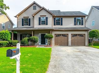 4785 Weathervane Dr, Johns Creek, GA 30022