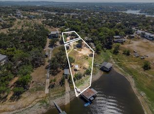 119 Vicinity Trl, Spicewood, TX 78669