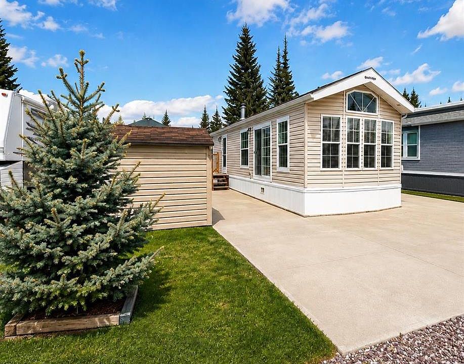 1st image of 32351 S Range Road 55 #37