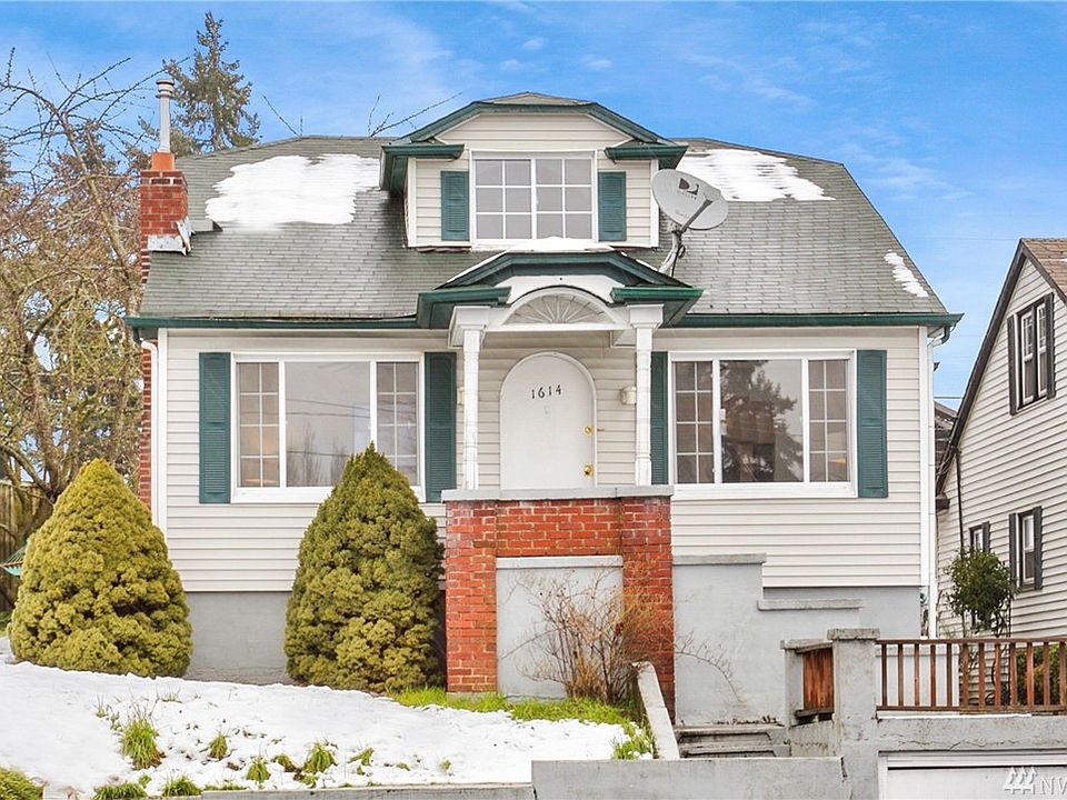 1st image of 1614 Burwell St