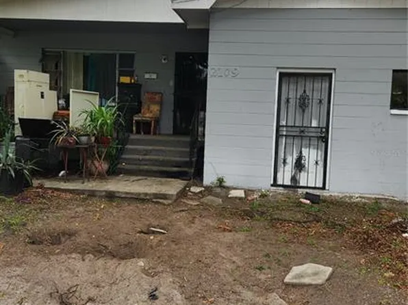 2109 W Grace St, Tampa, FL 33607