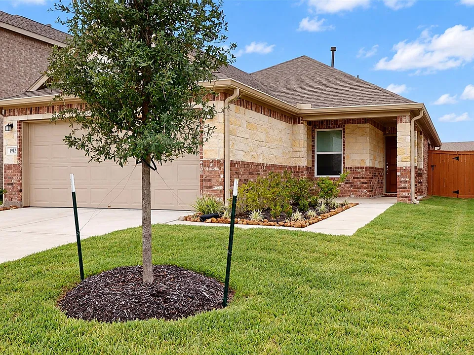 4912 Vida Vista Dr