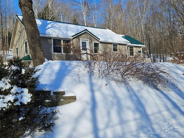 68 Finson Road, Saint Albans, ME 04971