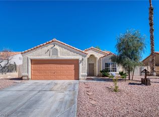 5036 Golfridge Dr, Las Vegas, NV 89130