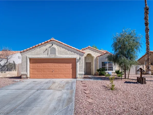 5036 Golfridge Dr, Las Vegas, NV 89130