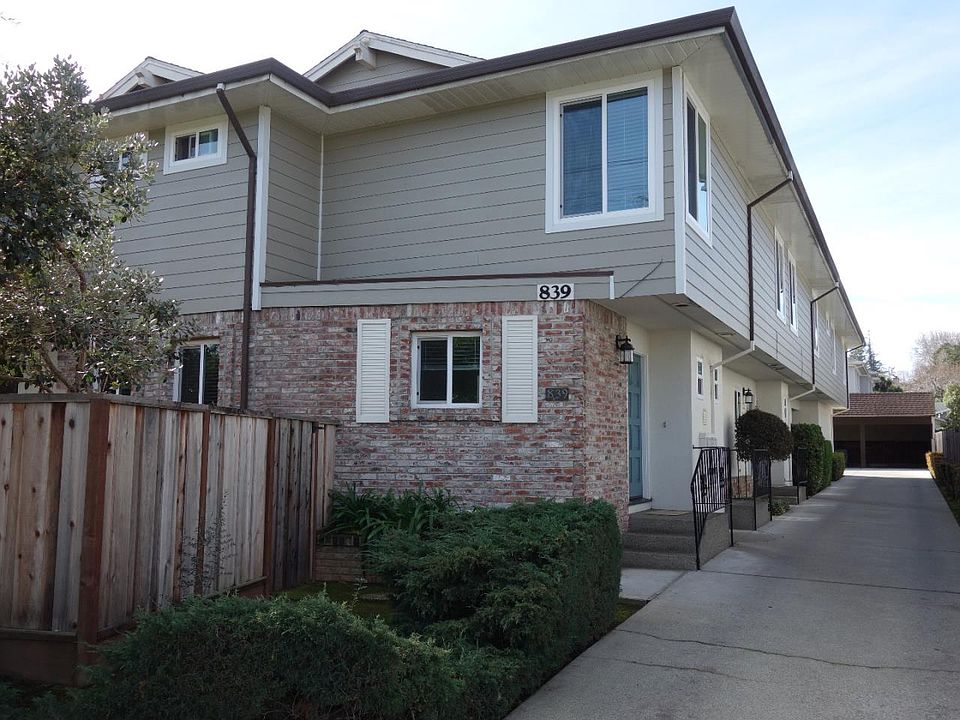1st image of 839 Highland Ave APT 6