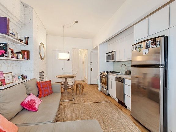 2nd image of 145 Sullivan St APT 3-D
