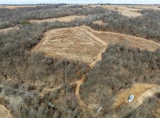 Smokey Hollow Rd, Fennimore, WI 53809