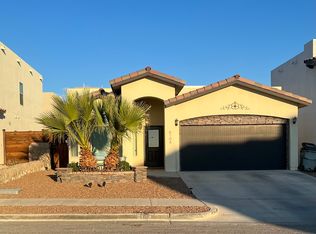 6104 Rivet Pl, El Paso, TX 79932