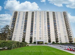 420 Mill Rd #1208-W08, Toronto, ON M9C 1Z1