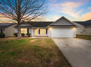 20 Brisbane Dr, Fountain Inn, SC 29644