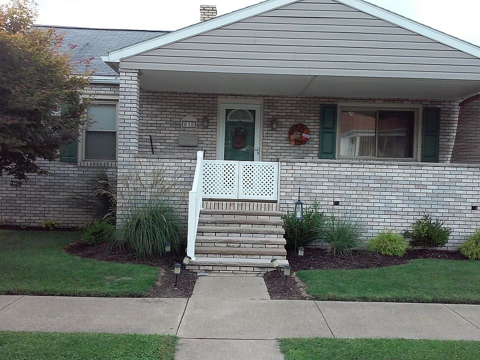 615 Lincoln St, Mcmechen, WV 26040 Zillow