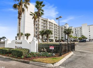27284 Gulf Rd APT 301, Orange Beach, AL 36561