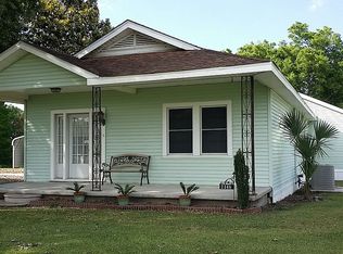 2346 Saint Mary St, Thibodaux, LA 70301