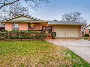 10914 Palace Way, Dallas, TX 75218