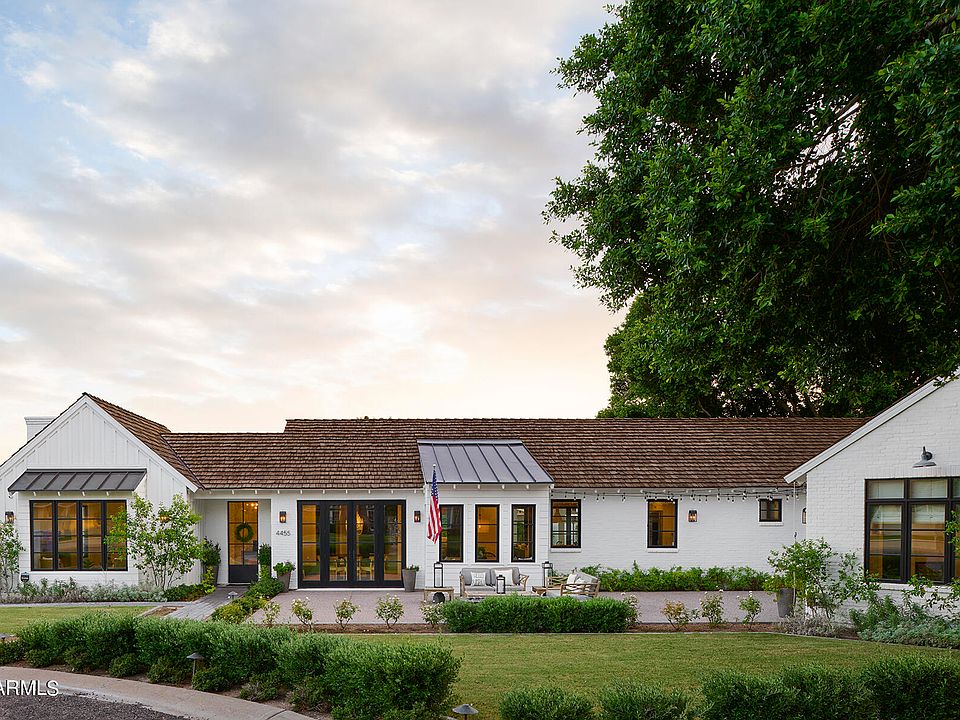 4455 E Calle Del Norte, Phoenix, AZ 85018 Zillow