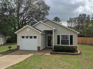 5509 Green Meadows Ct, Tallahassee, FL 32303