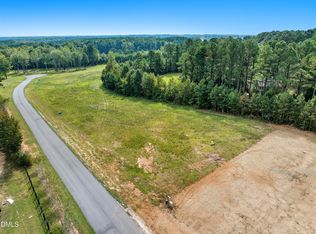 12200 Trey Point Dr LOT 7, Spring Hope, NC 27882