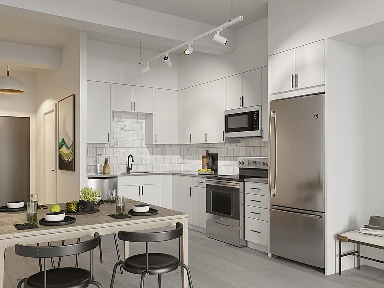 Essex St. Lofts — Photo 21