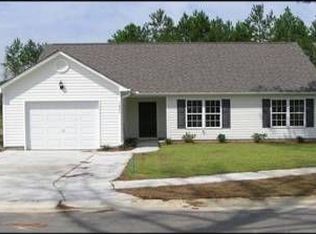 1034 Jt Westfield, Navassa, NC 28451