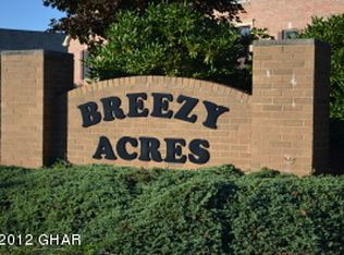 23 Louis Cir, Drums, PA 18222