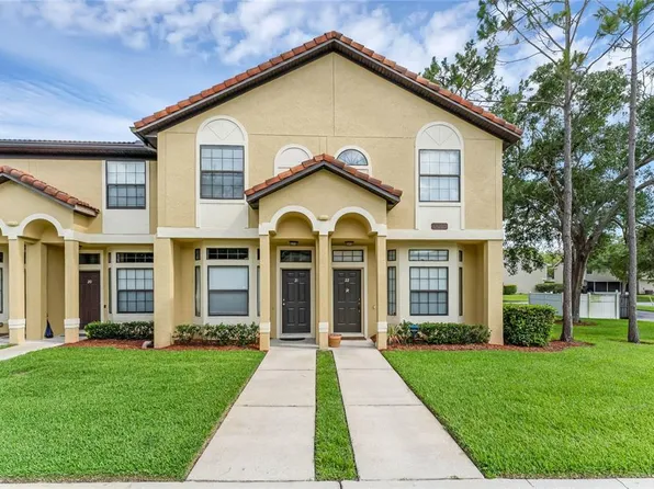 6013 Scotchwood Gln APT 21, Orlando, FL 32822