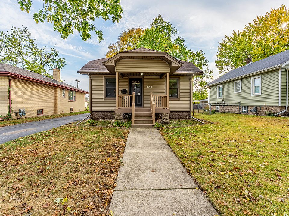 1st image of 2531 183rd St