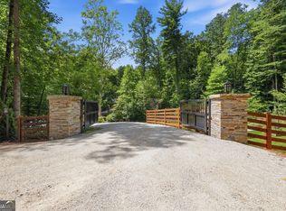 383 Bull Frog Ln, Clayton, GA 30525
