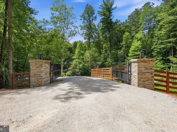 383 Bull Frog Ln, Clayton, GA 30525