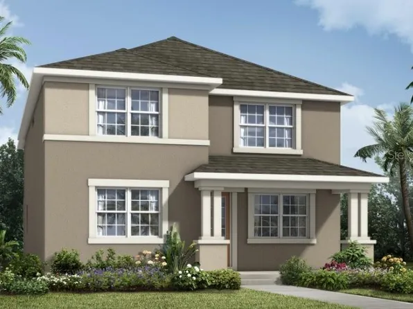 11646 Founder Street Ave, Orlando, FL 32832