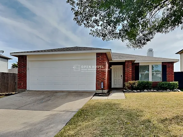 2717 Lazy Oak Dr, Little Elm, TX 75068