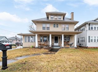 1001 Broad Ave NW, Canton, OH 44708