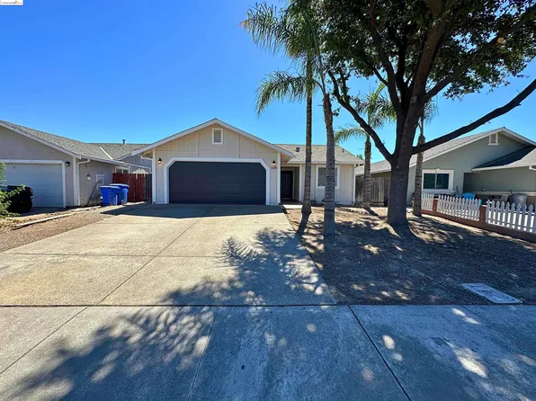 208 Bonita Way, Brentwood, CA 94513