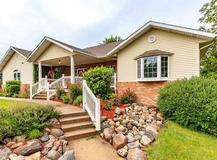 2300 N Terrace Dr, Webster City, IA 50595