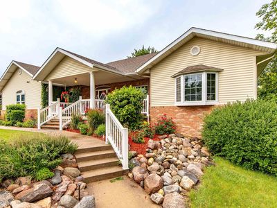 2300 N Terrace Dr, Webster City, IA, 50595