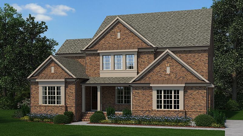 1st image of 13017 May River Ln