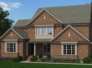 13017 May River Ln, Charlotte, NC 28278