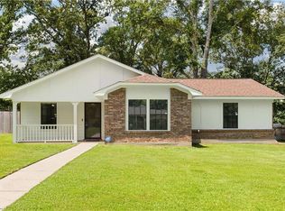 3644 Creek Mill Cir, Mobile, AL 36619