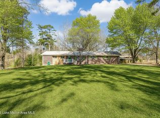 131 Turner Rd, Alexander City, AL 35010