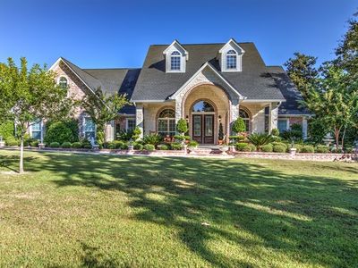 118 Willow Oak Dr, Lufkin, TX, 75904