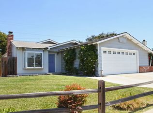 3900 Hillview Rd, Santa Maria, CA 93455
