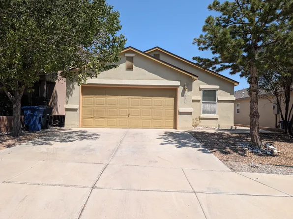 10815 McMichael Ln SW, Albuquerque, NM 87121