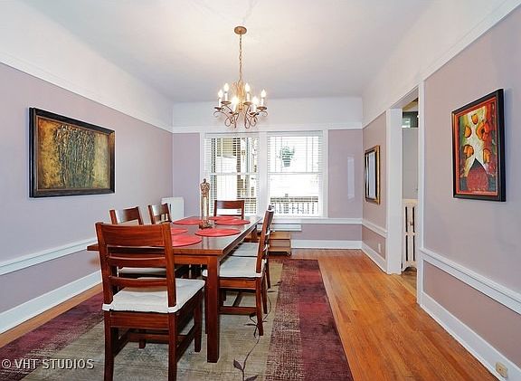 4th image of 2838 N Cambridge Ave #1