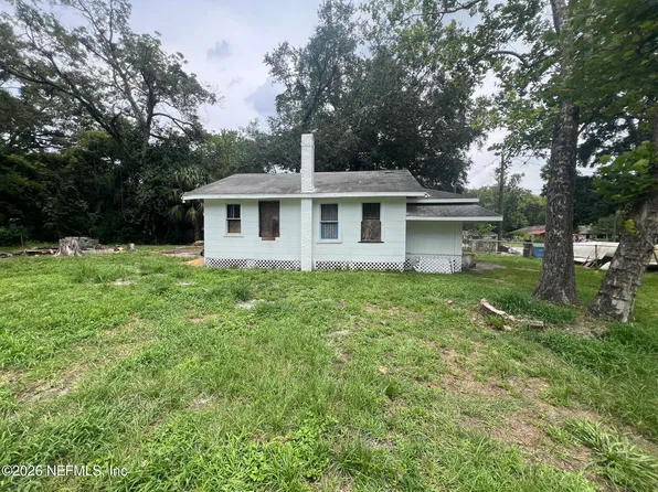 412 THOMPSON Street, Jacksonville, FL 32254