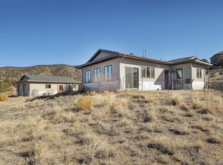 10070 W Cheyenne Cir, Salida, CO 81201