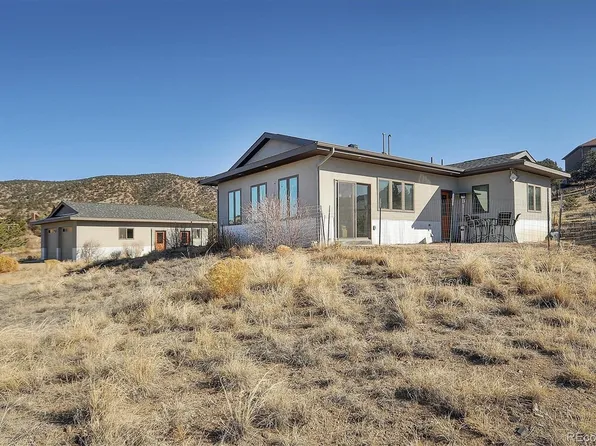 10070 W Cheyenne Circle, Salida, CO 81201