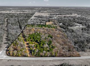 14046 County Road 3480, Ada, OK 74820